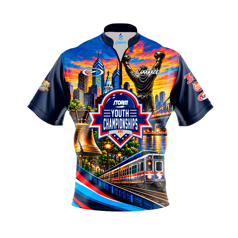 Storm Youth Championships 2026 Pennsylvania The Philly Jersey